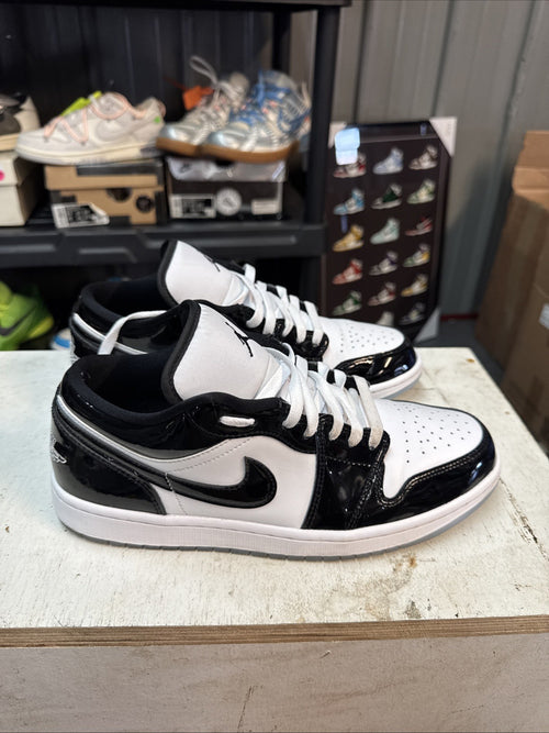 Air Jordan 1 Low Se Concord Size 11 | Replacement Box