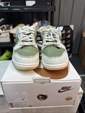 Size 13 - Nike Dunk Low PRM x Kyler Murray 'Be 1 Of One' Green