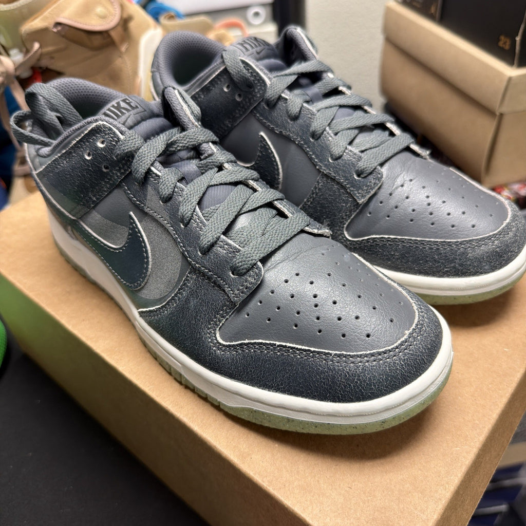 Nike Dunk Low Retro PRM (275)