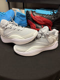 Nike Giannis Freak 7 Wolf Grey/White II7518-001 Men's Basketball Sneaker