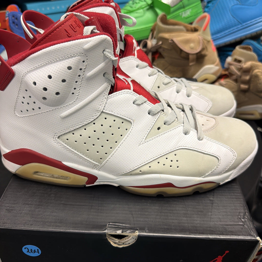 Jordan 6 Retro ‘Alternate’ 2017 - Size 11.5 (264)