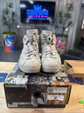 Size 10 - Jordan 6 Retro Mid Georgetown