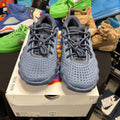 Size 10 - Nike Mind 002 Thunder Blue Chrome HQ4308-400
