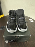 Size 5Y -  Air Jordan Retro 11 Space Jam