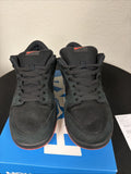 Nike Jeff Staple Dunk Pro SB Low Black Pigeon Size 11 Authentic OG Rare