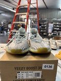 Size 10.5 - Adidas Yeezy Boost 350 V2 Blue Tint