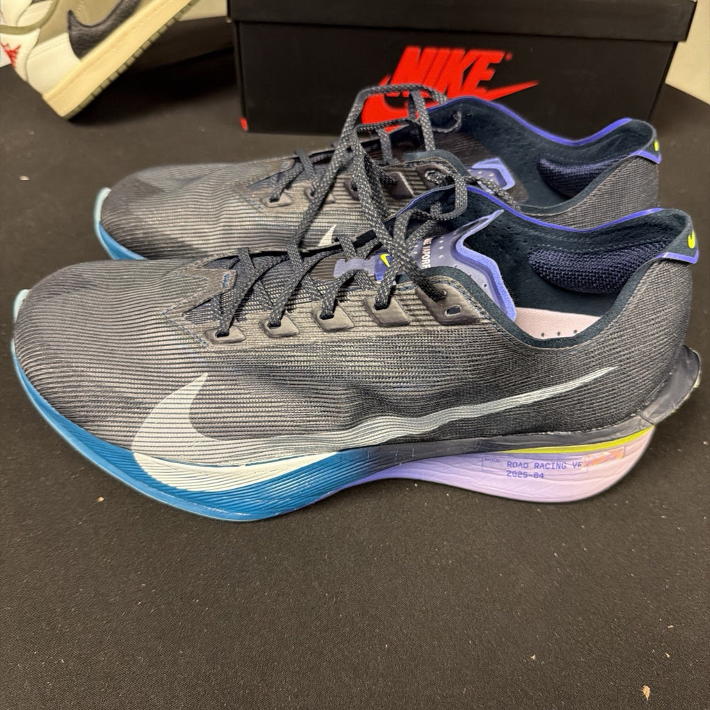 Nike ZoomX Vaporfly Next% 4 Men's Size 13 HF6414 401