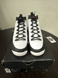 Size 5Y - Air Jordan 9 Retro Space Jam Sneakers