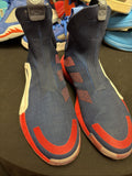 Size 11.5 - Marvel x adidas N3XT L3V3L Heroes Among Us: Captain America