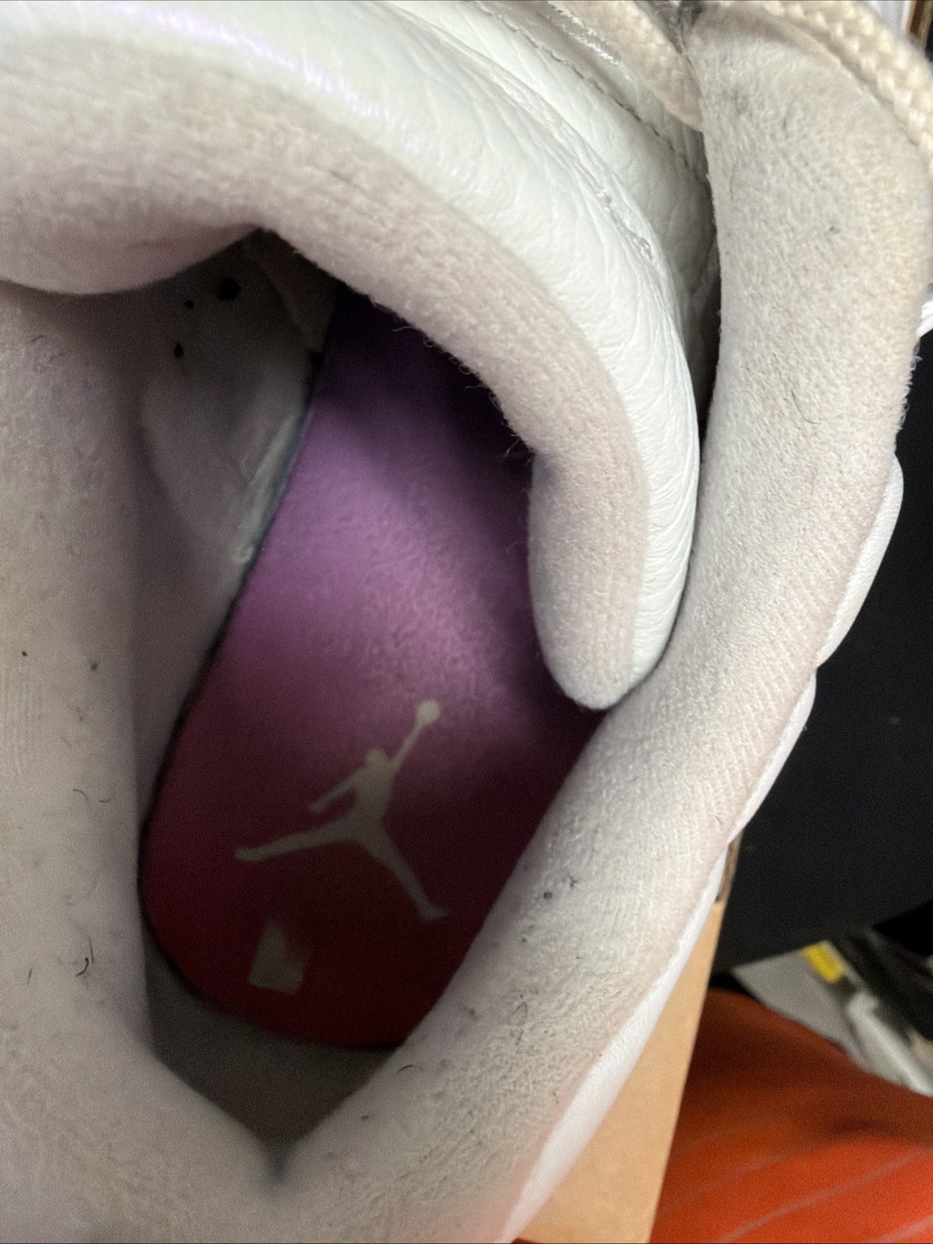 Size 11 - Air Jordan 12 Retro Low Easter