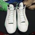 Size 11 - Jordan 13 Retro Lucky Green 2020 - DB6537-113 (201)