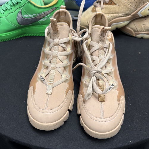 Christian Dior Dconnect Sneakers Women