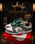 Nike Dunk Low Premium "PHILLY" HF4840-068 Men's size 11 US