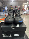 Size 12 - Nike Kyrie 7 Black Blue