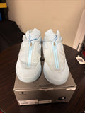 Blue Converse Shai 001 Men's 10