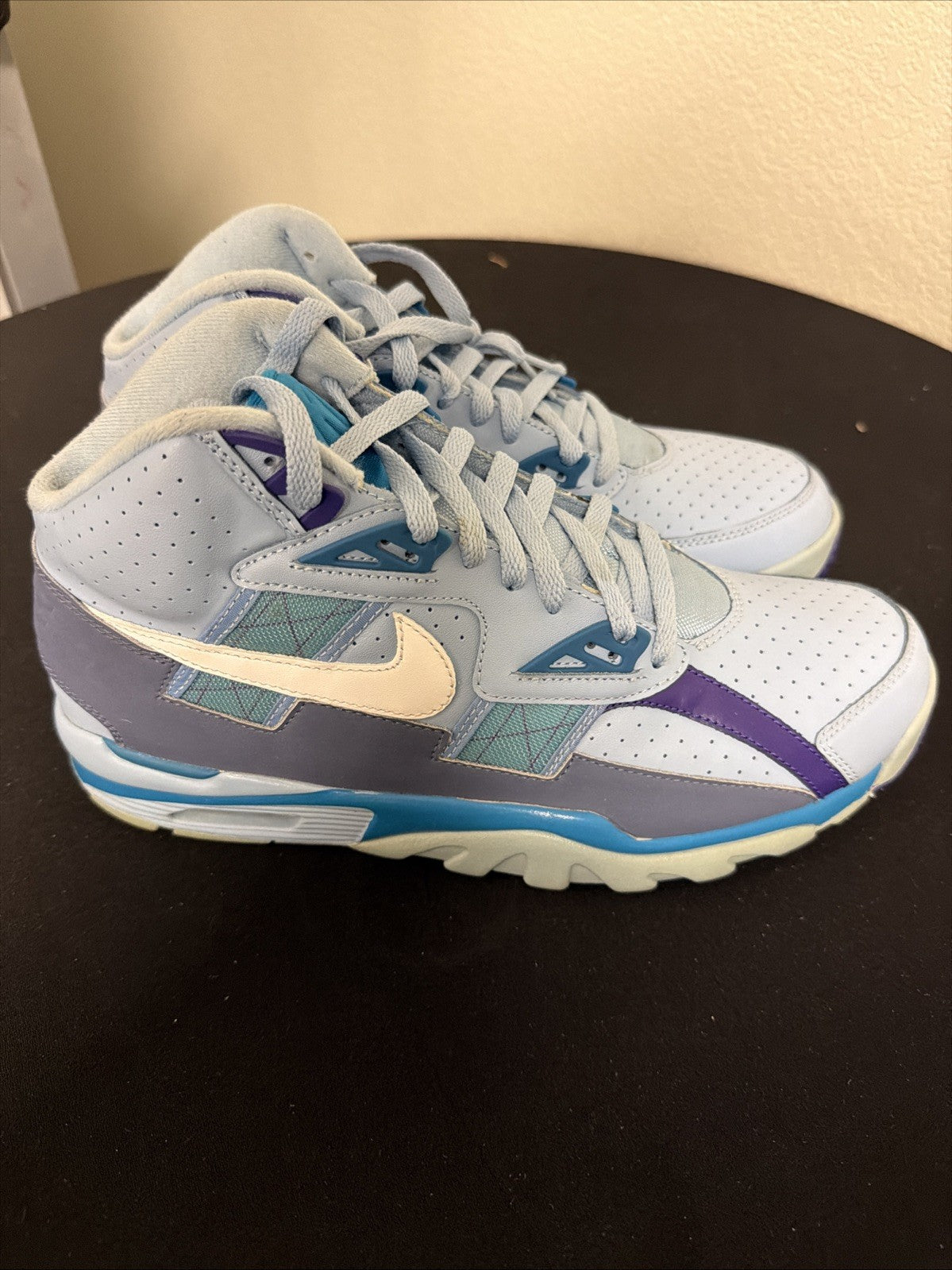 2018 Nike Air Trainer SC (Lechera Blue) /(302346-402)Sneakers Sz M/11