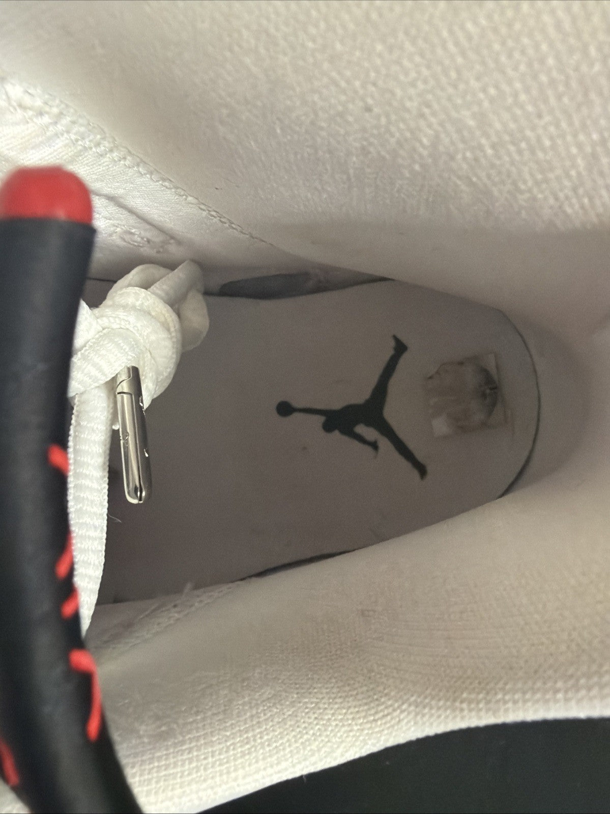 Size 9 - Air Jordan 14 Retro 2019 Candy Cane RIP Hamilton