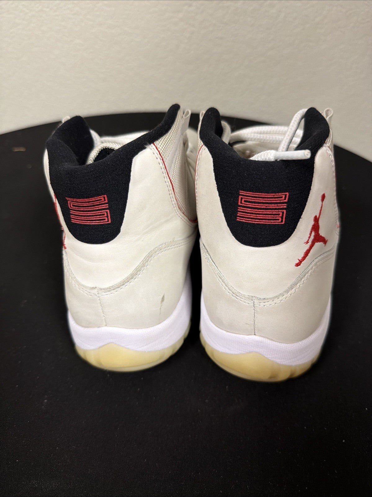 Size 11 - Air Jordan 11 Retro Platinum Tint