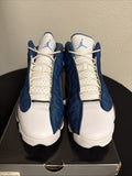Size 9 - Jordan 13 Retro Flint 2010