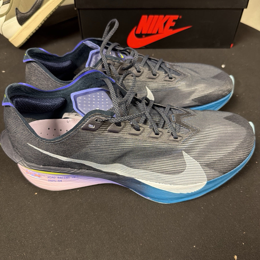 Nike ZoomX Vaporfly Next% 4 Men's Size 13 HF6414 401
