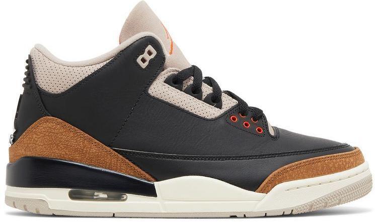 Air Jordan 3 “Desert Elephant” Size 8.5 CT8532-008