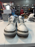 Size 11 - Jordan 3 Retro ‘wizards’ | Replacement Box