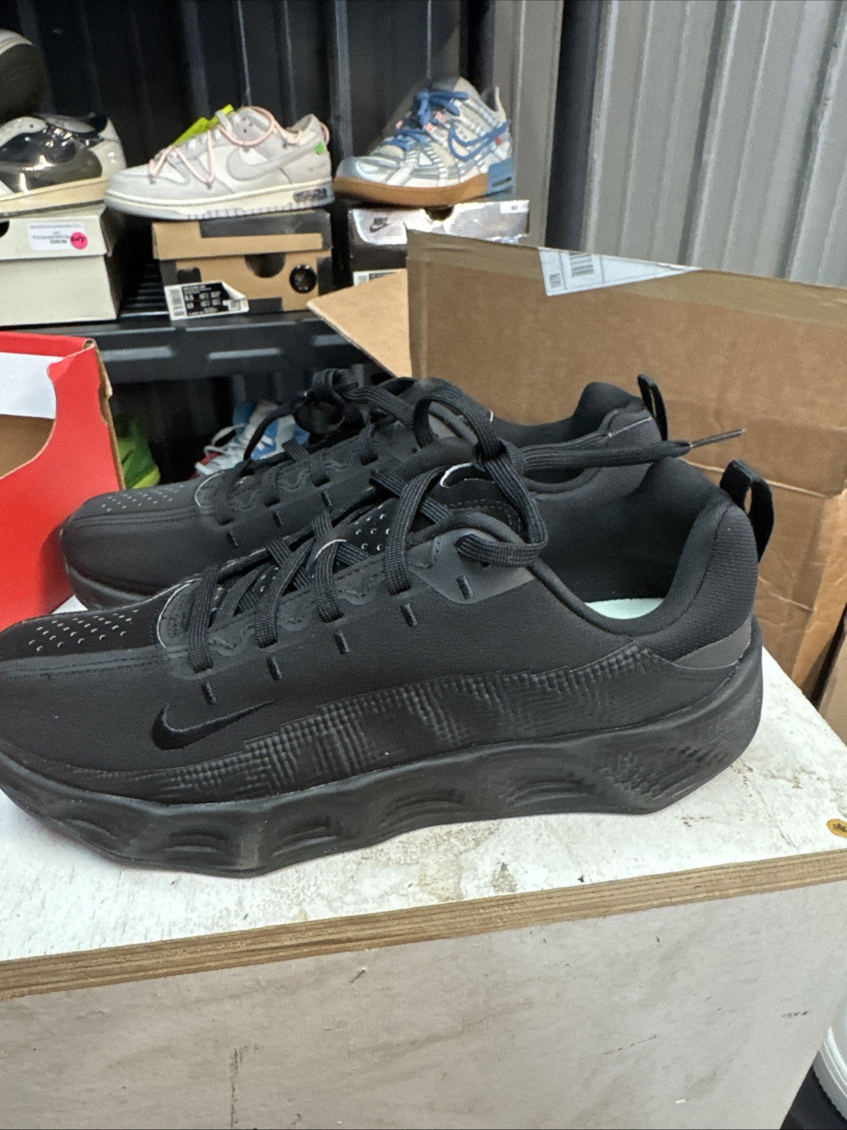 Size 7y - Ava Rover Grade School Running Shoes | Topless Box