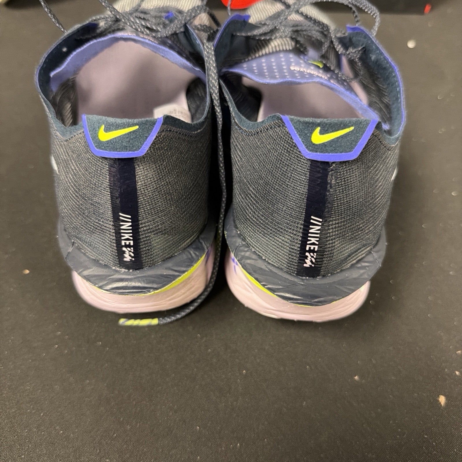 Nike ZoomX Vaporfly Next% 4 Men's Size 13 HF6414 401