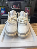 Size 9.5 - Jordan 3 Retro | Replacement Box