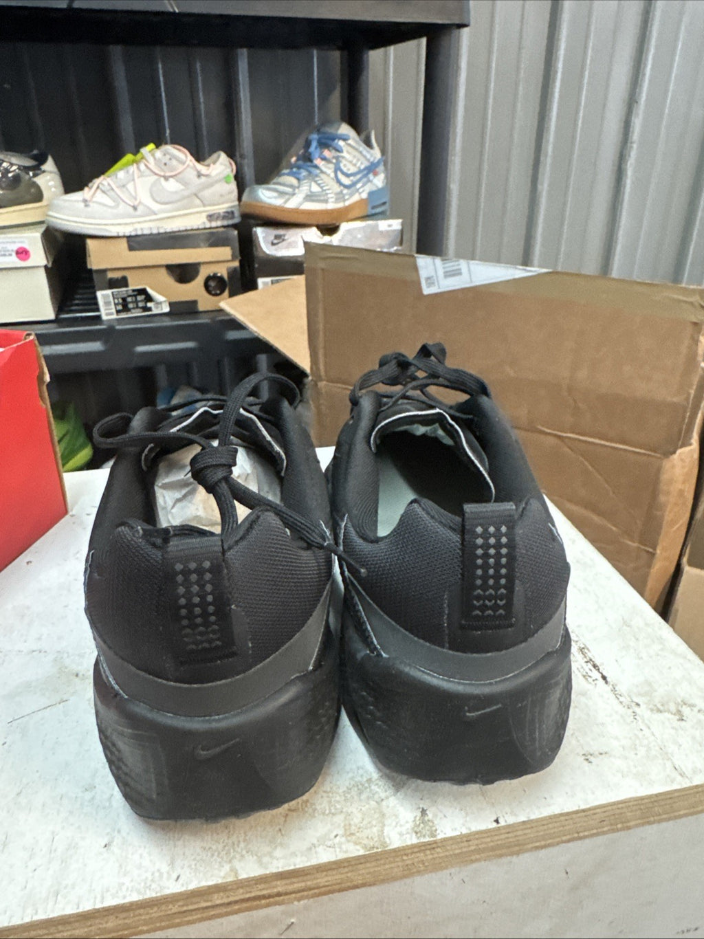 Size 7y - Ava Rover Grade School Running Shoes | Topless Box