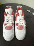 Size 5Y - Jordan 4 Retro alternate 89 2016 | No Box - Comes With Replacement Box