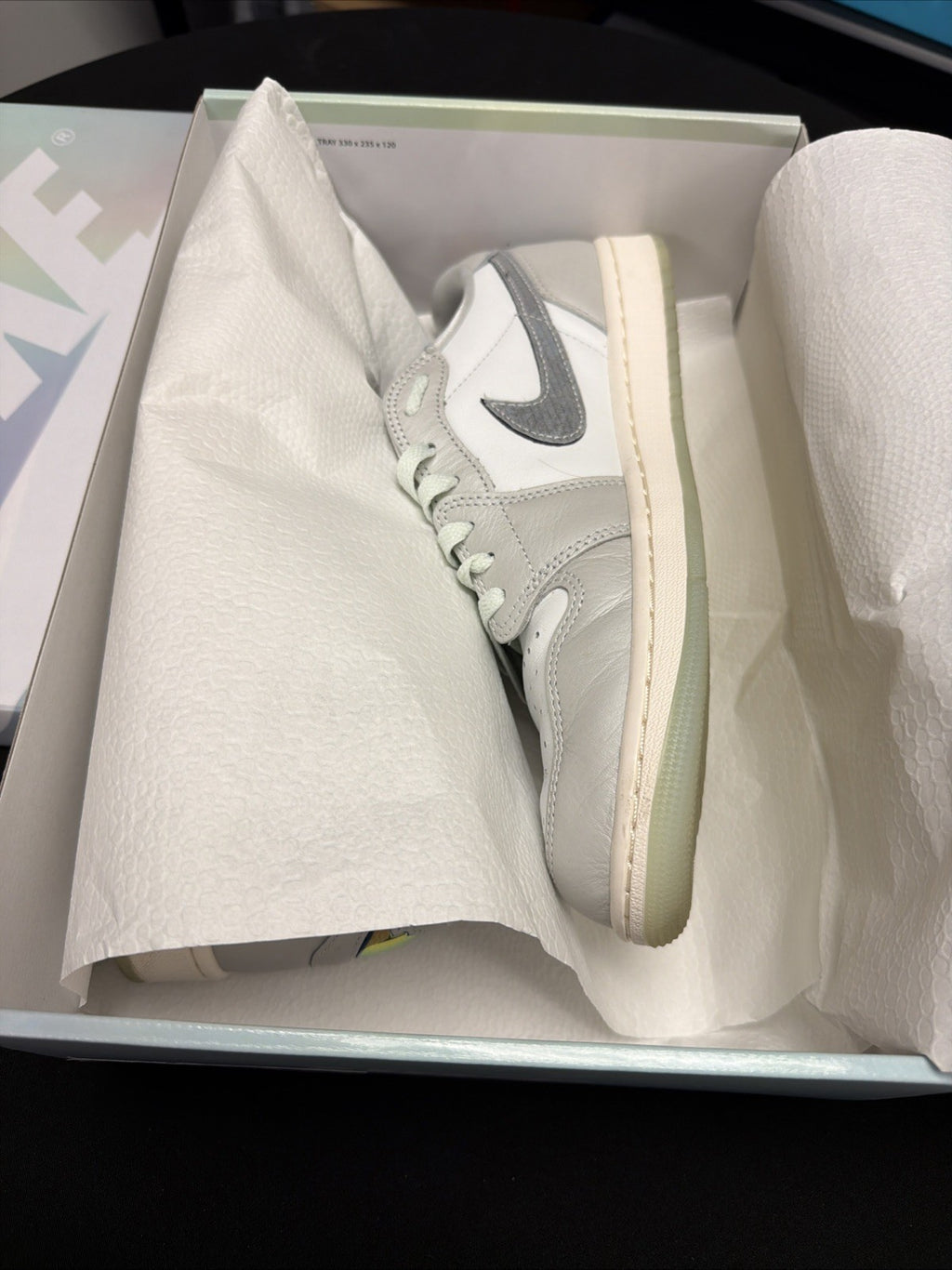 Nike Air Jordan 1 Retro Low OG Year of the Snake