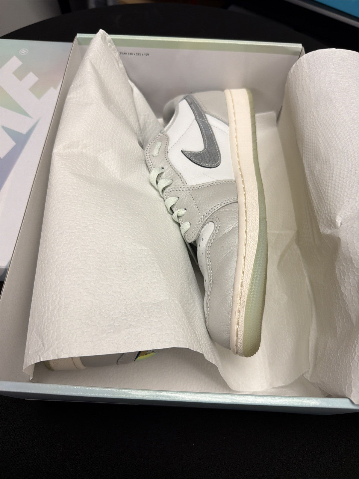 Nike Air Jordan 1 Retro Low OG Year of the Snake