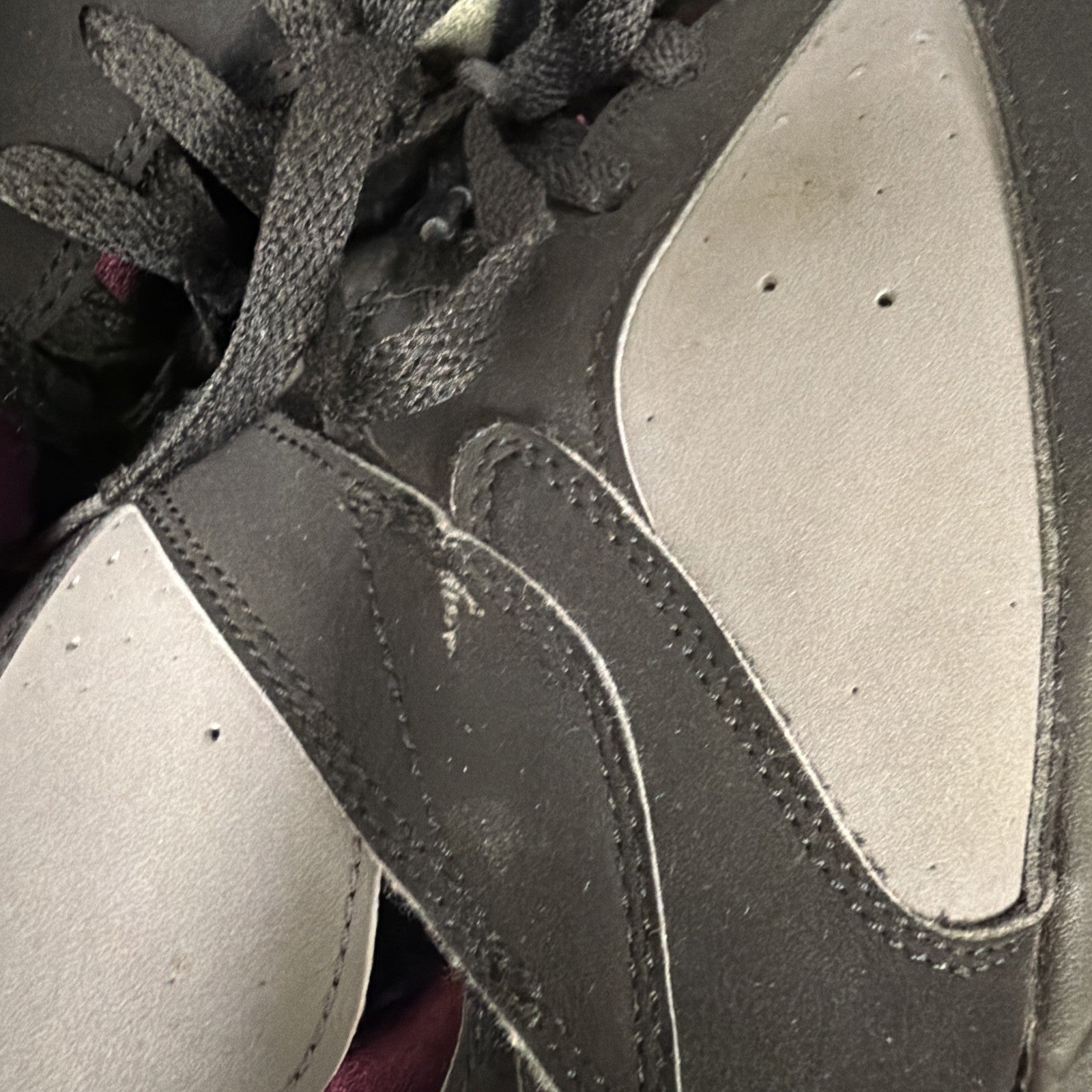 Air Jordan 7 Retro Bordeaux 2015 Size 12.5