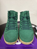 Size 10.5 - Nike Dunk Pro Decon SB High Gorge Green *Brand New*