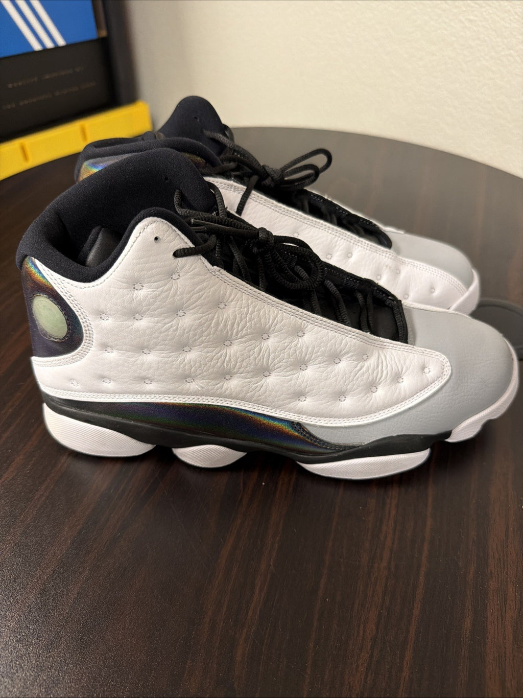 2014Air Jordan 13 Retro 'Barons'