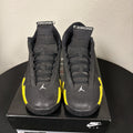 Jordan 14 Retro Thunder Size 9.5