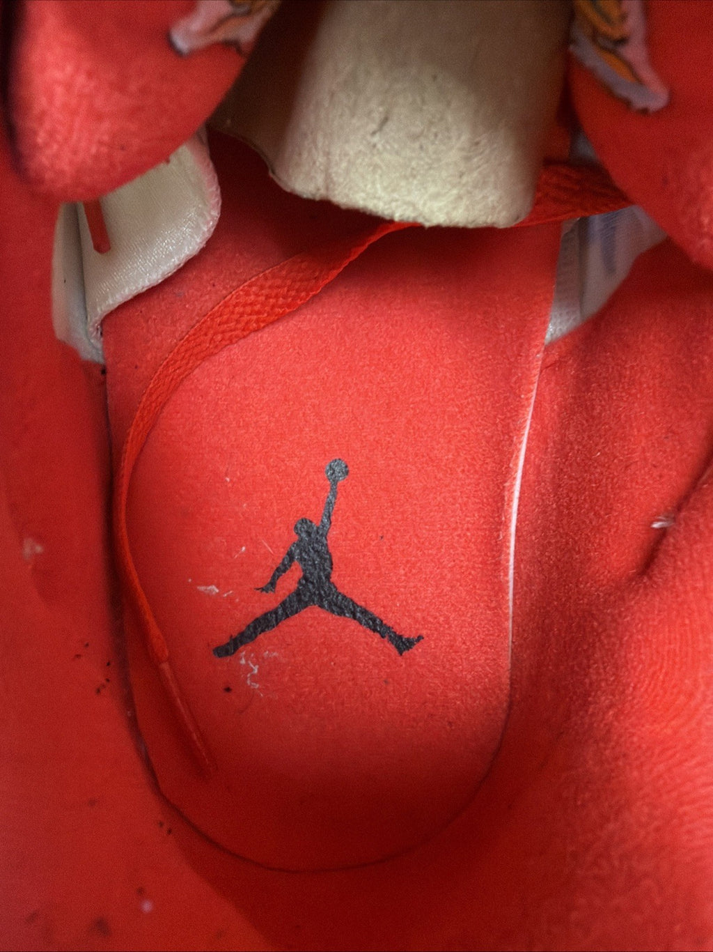 Jordan 5 Retro Low ‘Chinese New year’ 2021 Size 10 Men