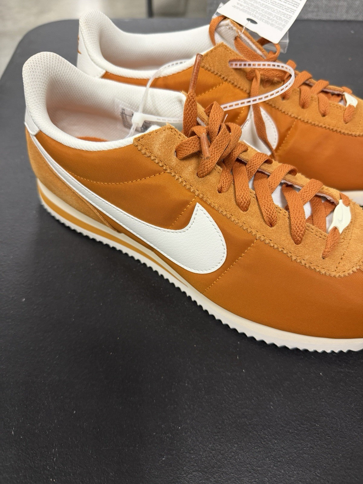 Men's Nike Cortez TXT Monarch/Sail-Muslin (HF0263 800)
