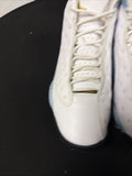 Air Jordan Air Jordan 13 Retro 'Blue Grey' 414571-170 Size 9.5