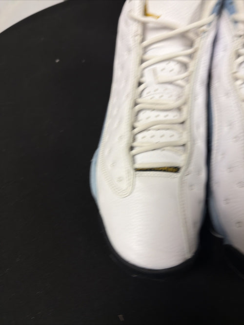 Air Jordan Air Jordan 13 Retro 'Blue Grey' 414571-170 Size 9.5