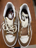 Vans Skate 2 Wayvee Brown VN000D5DBRO