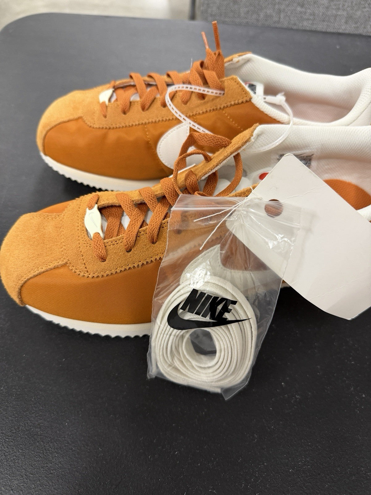 Men's Nike Cortez TXT Monarch/Sail-Muslin (HF0263 800)