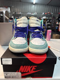 Size 8 - SP19 Air Jordan 1 High OG ‘Turbo Green’