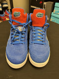NEW SIZE 13 Air Jordan 5 - Florida Gator PLAYER EXCLUSIVE PROMO SAMPLE