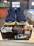 Size 10.5 - Jordan 11 Low “ Dereck Jeter”