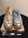 Nike Air Rubber Dunk Off-White UNC