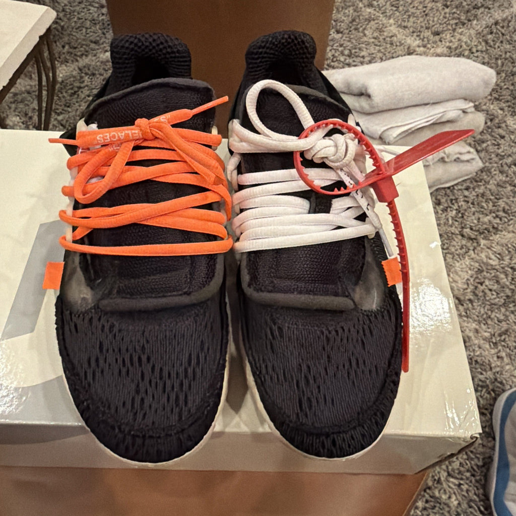 Nike Air Presto x Off-White Size 12