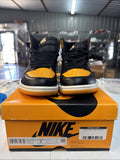 Size 8 - Air Jordan 1 Retro High OG "TAXI" 2022