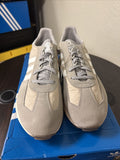 Size 11 - Adidas Originals Retropy E5 Running Shoes Gray Q47101 Unisex Size